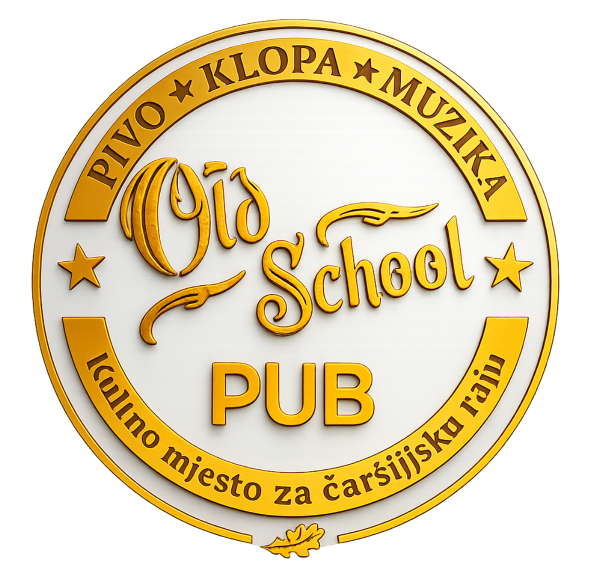 Old School Pub Tuzla
